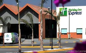 Holiday Inn Express San Juan Del Rio